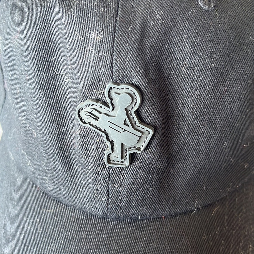 Vice Golf Adjustable Hat - image 2